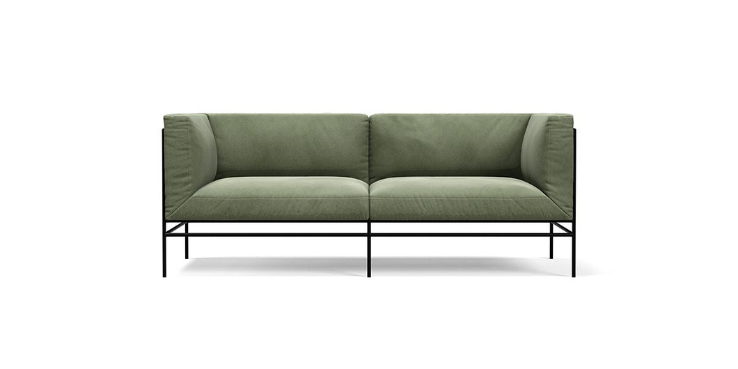 Middleweight 2 Seat Sofa