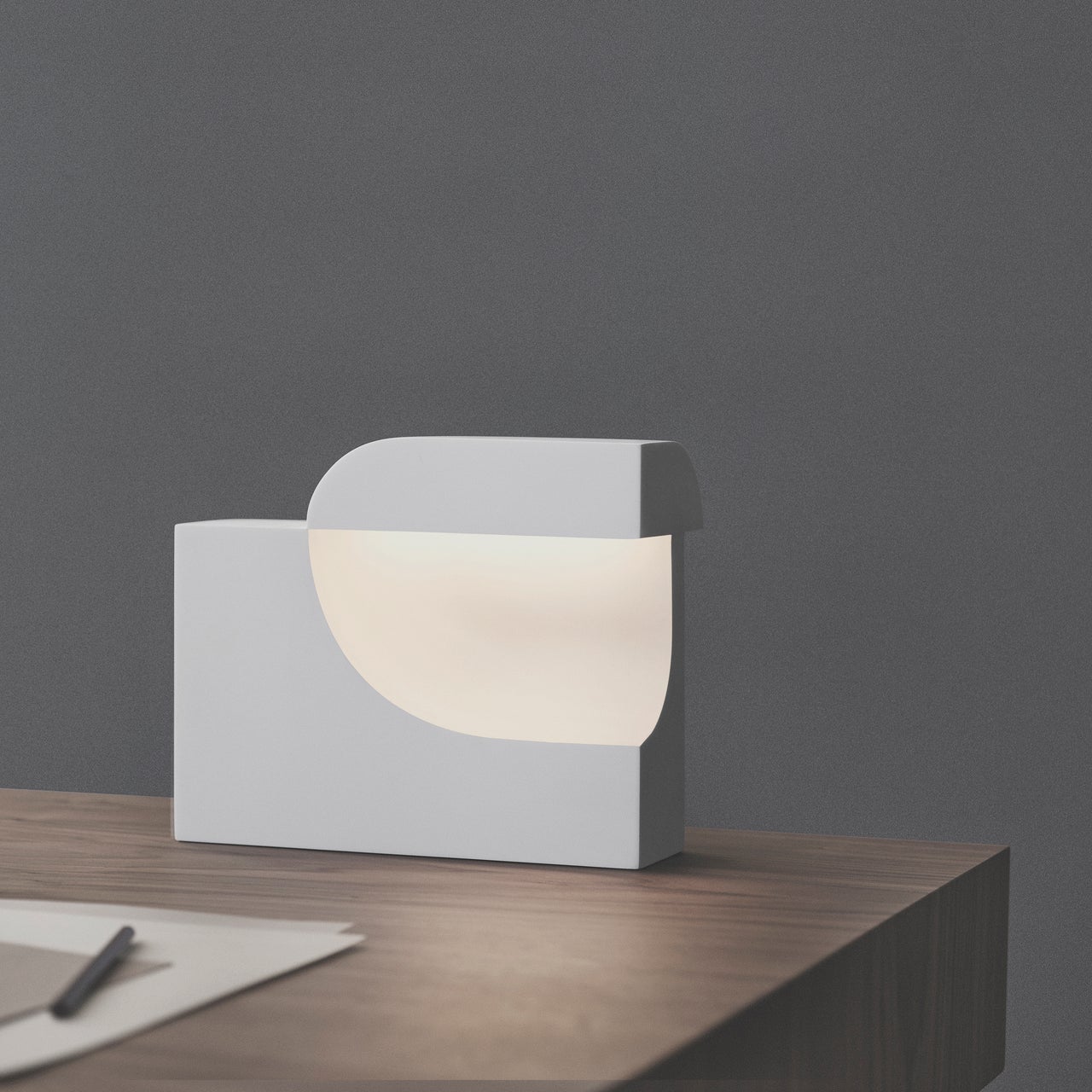 Moby Table Lamp