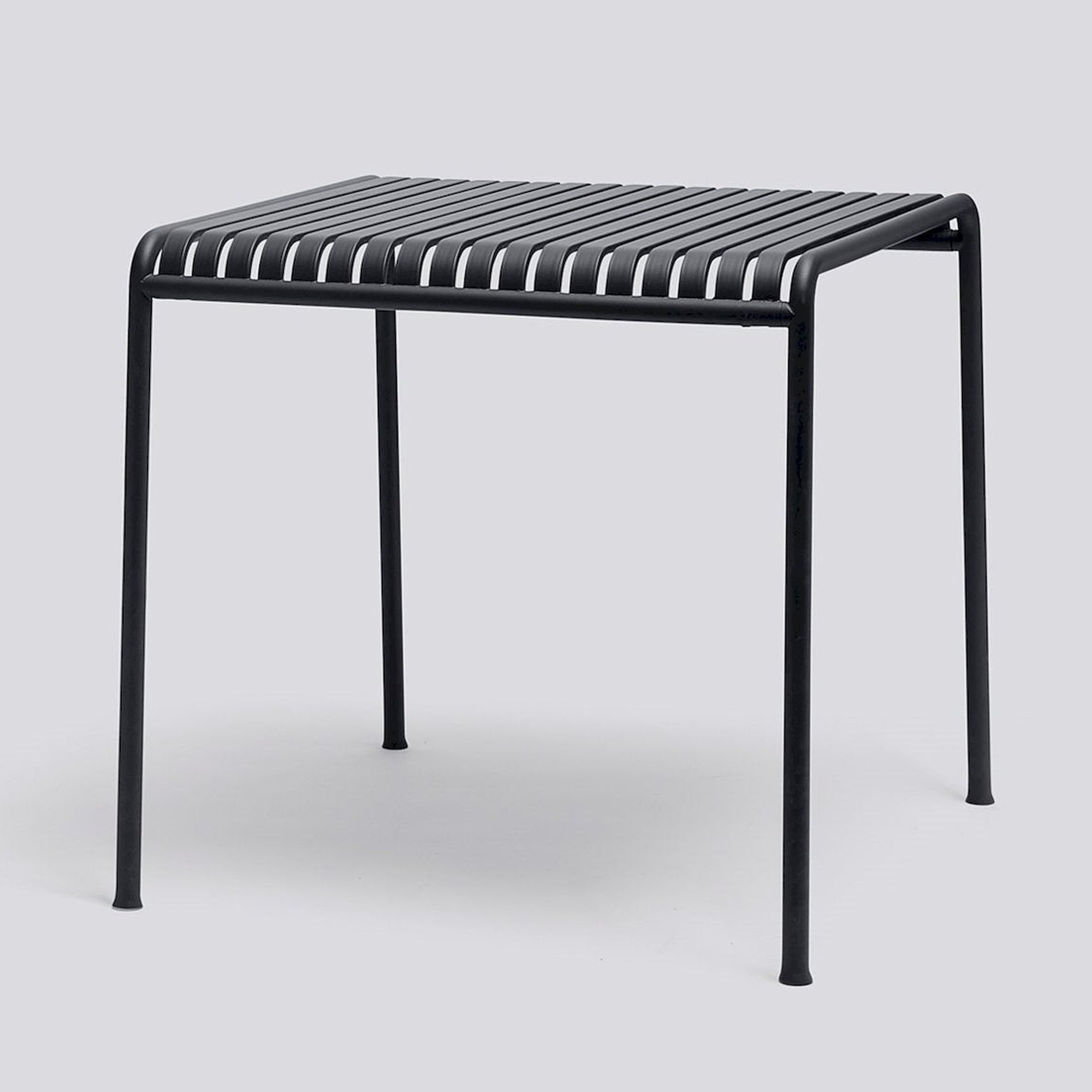 Palissade Table - 82.5x90 x 75 cm