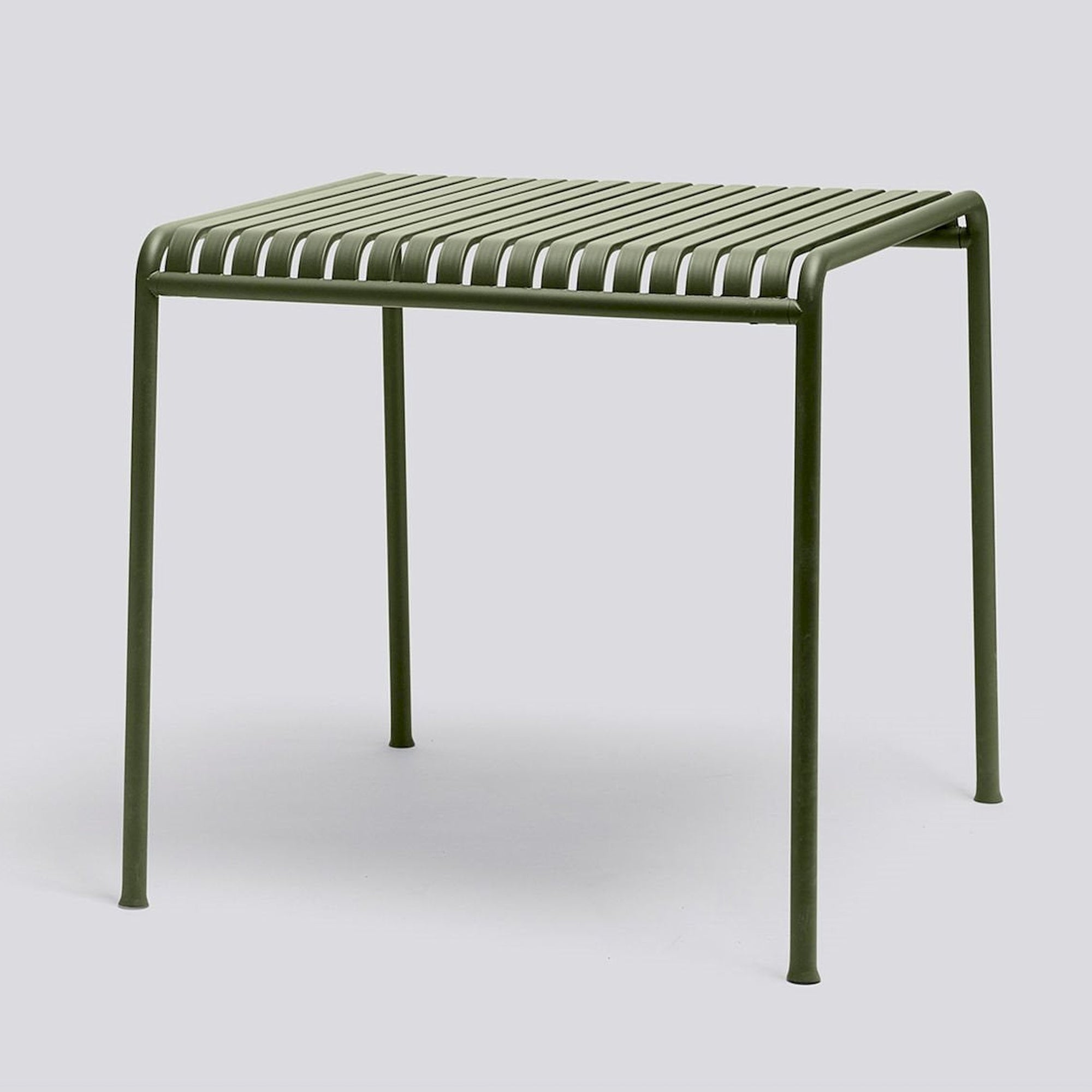 Palissade Table - 82.5x90 x 75 cm