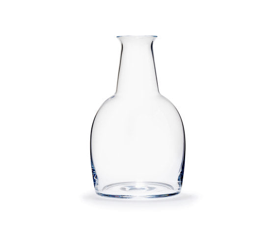 Glass Carafe (1 carafe + 1 glass)