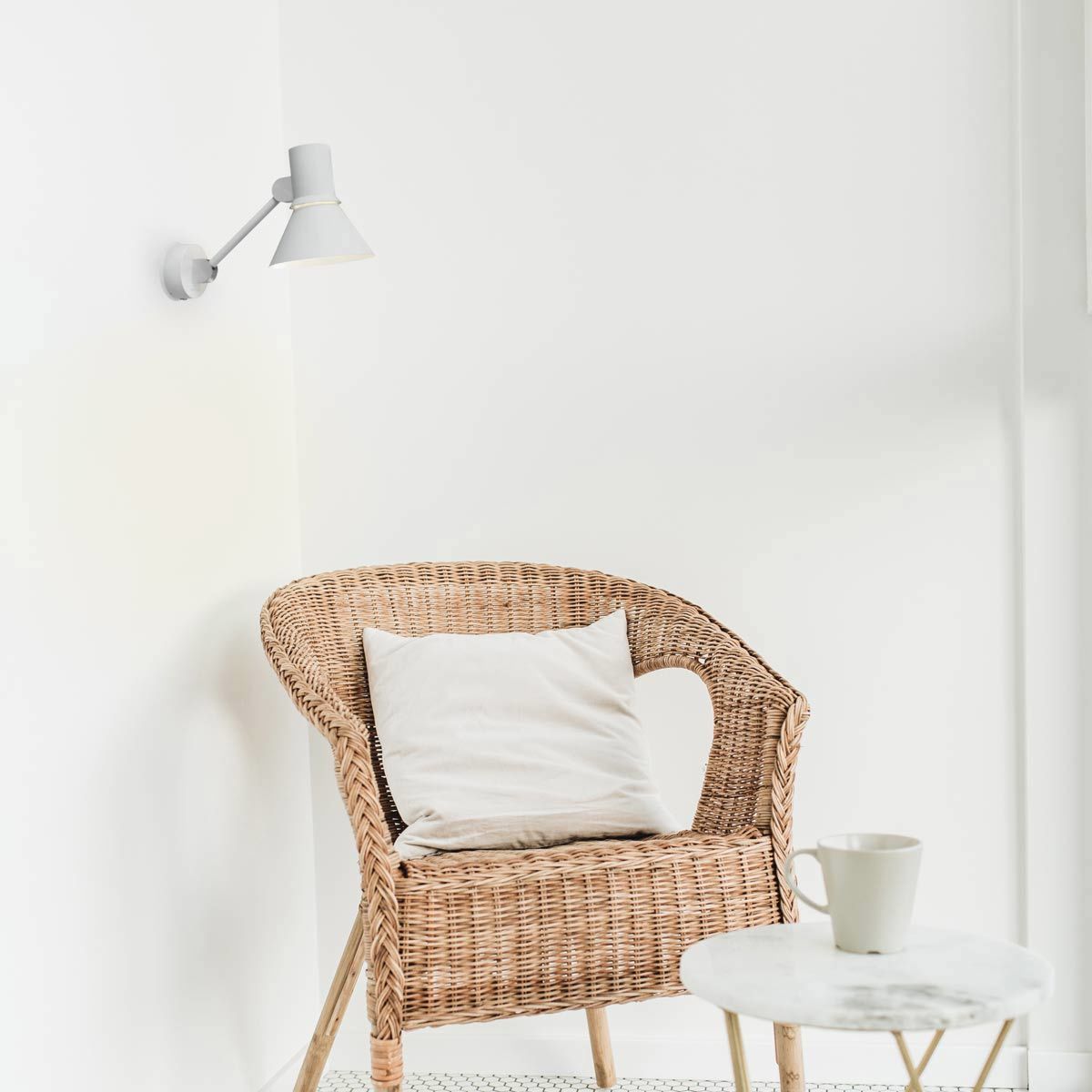 Type 80 W2 Wall Light