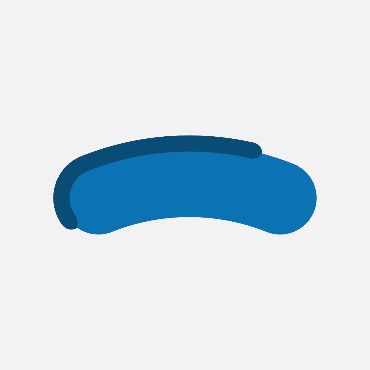 Mega Tulip 3 Seater Chaise Lounge Open R