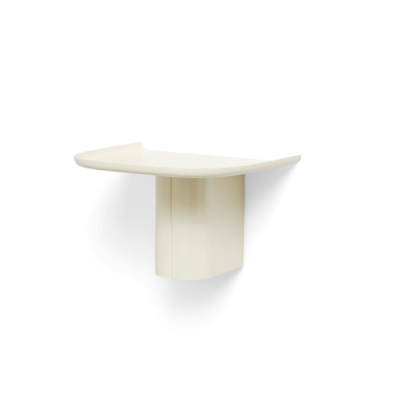 Korpus Shelf - Small, 1 Hook