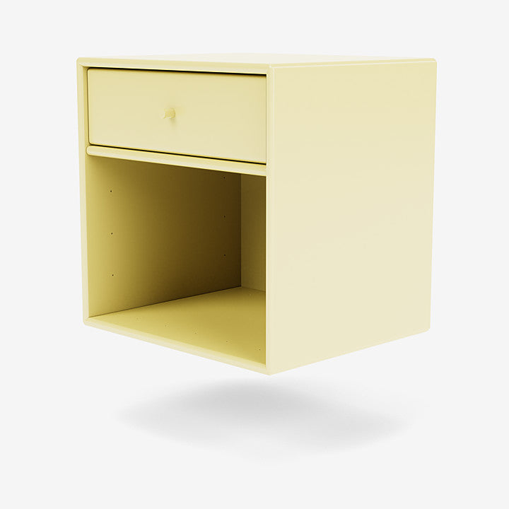 Dream bedside cabinet