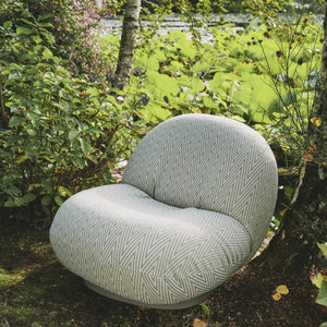 Pacha Outdoor Lounge Chair