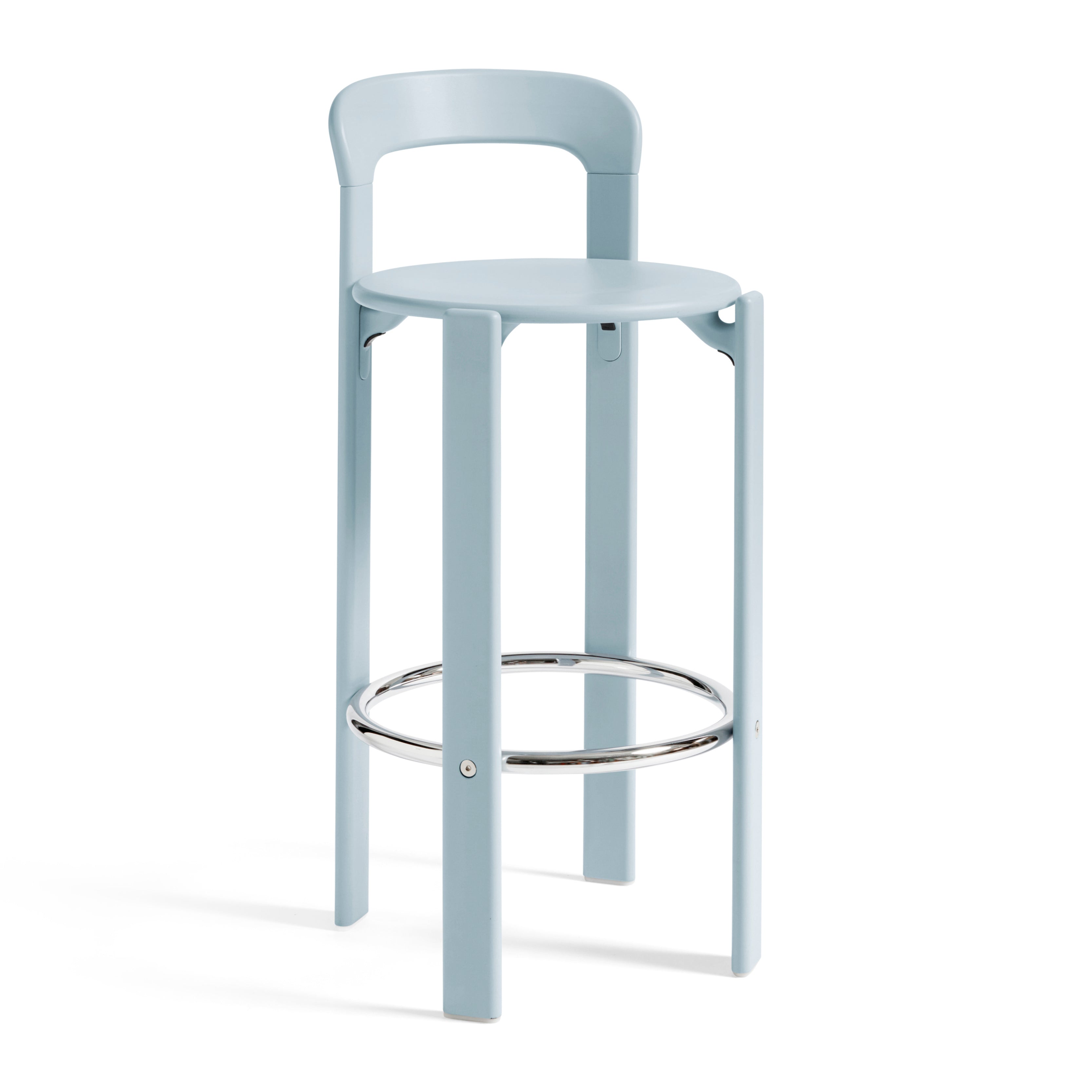 Rey Bar Stool High