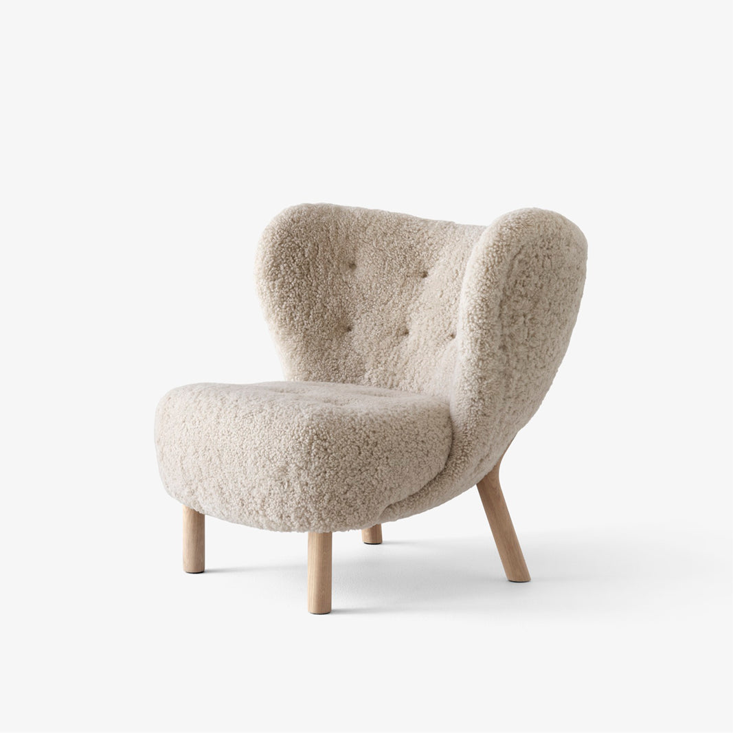 Little Petra Armchair VB1