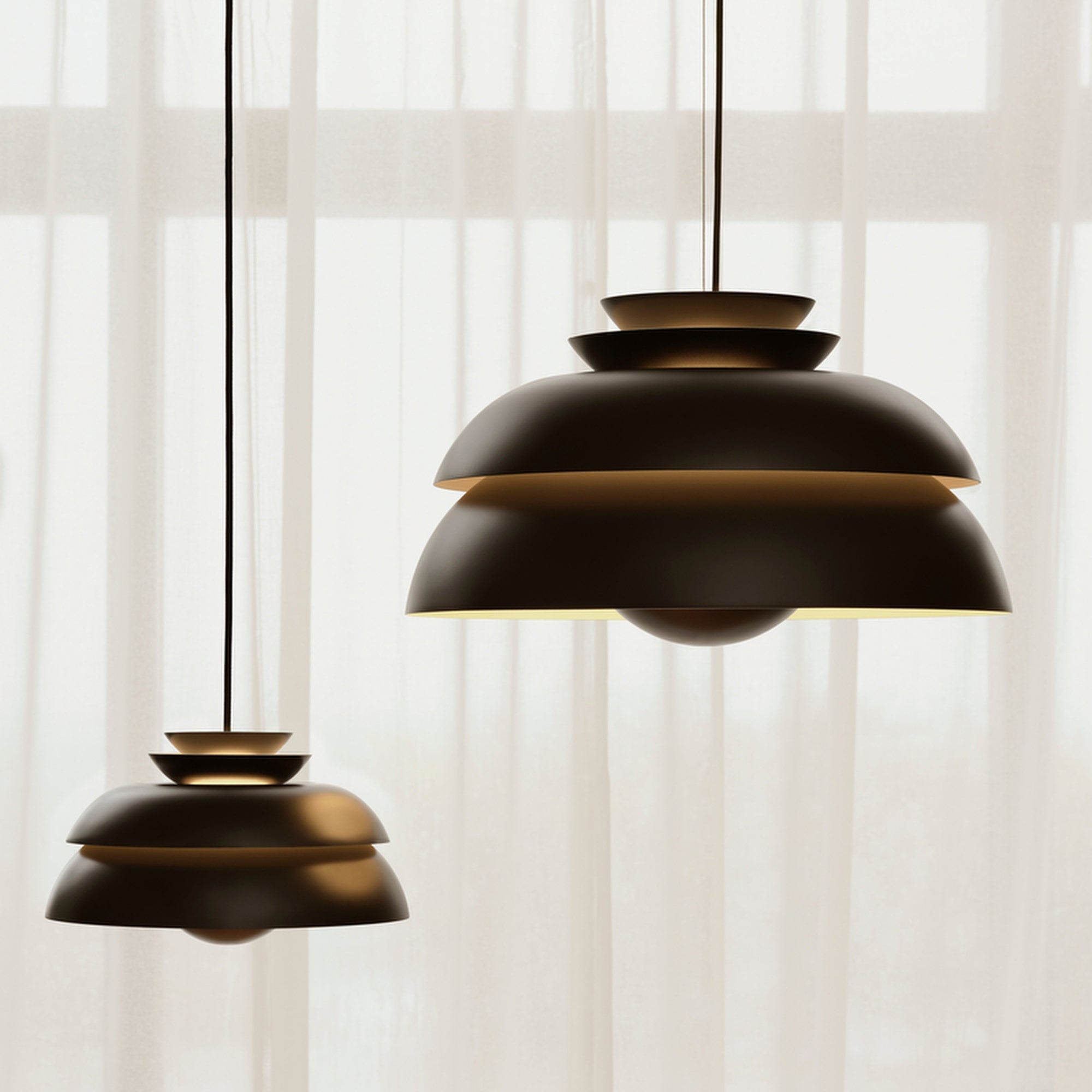 Concert P1 Pendant