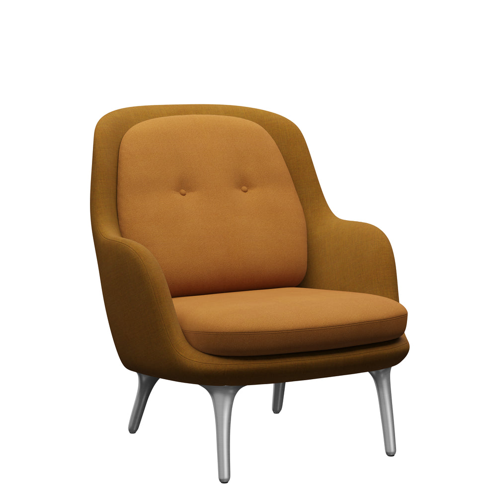 Fri JH4 Easy Chair - 2022 Edition