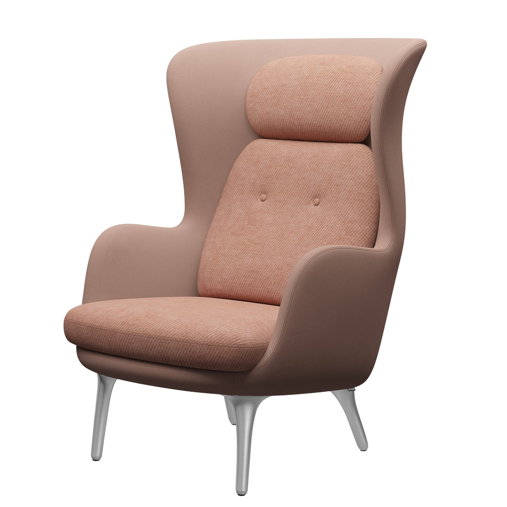 Ro JH1 Lounge Chair - 2022 Edition