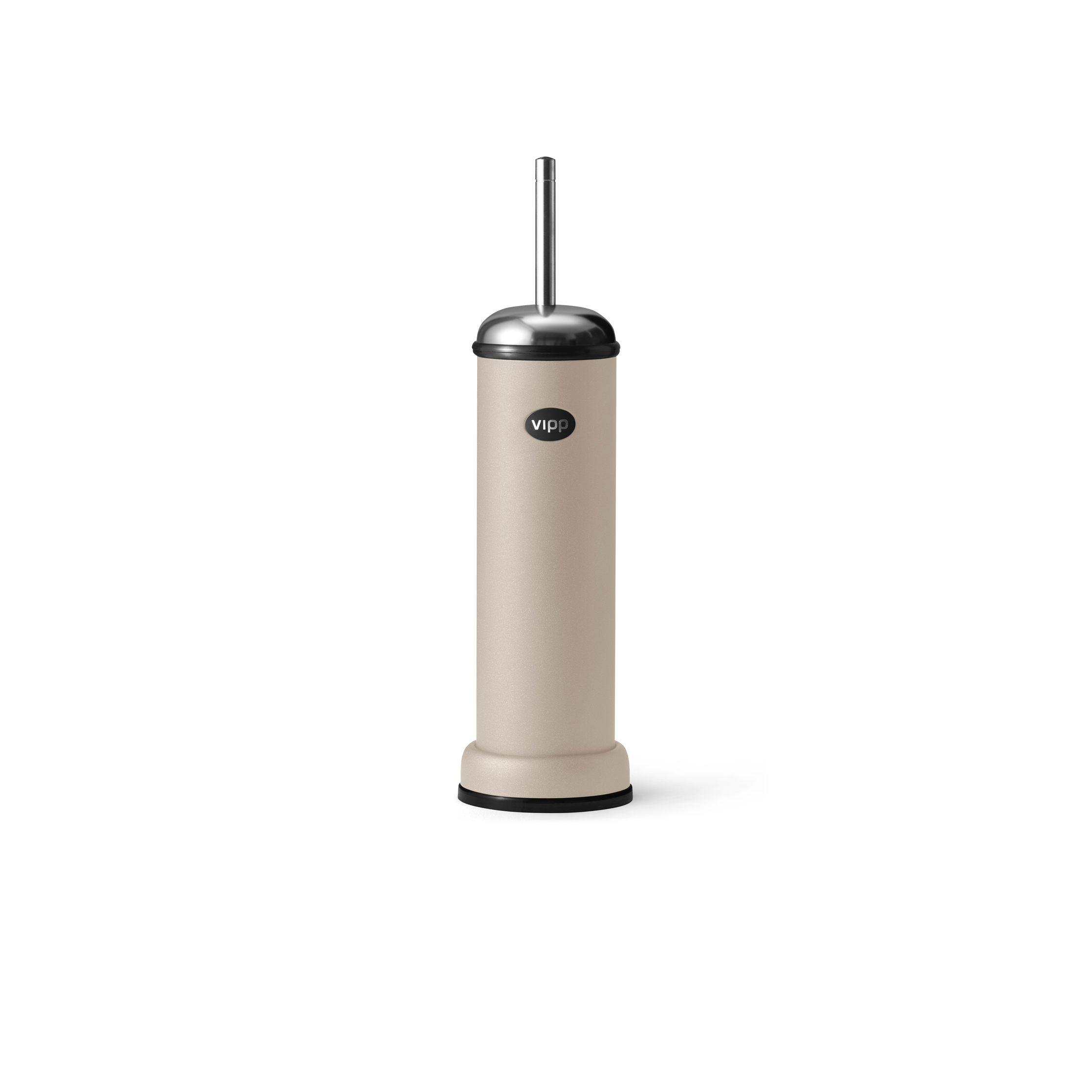 Vipp11 Toilet Brush Beige 01105