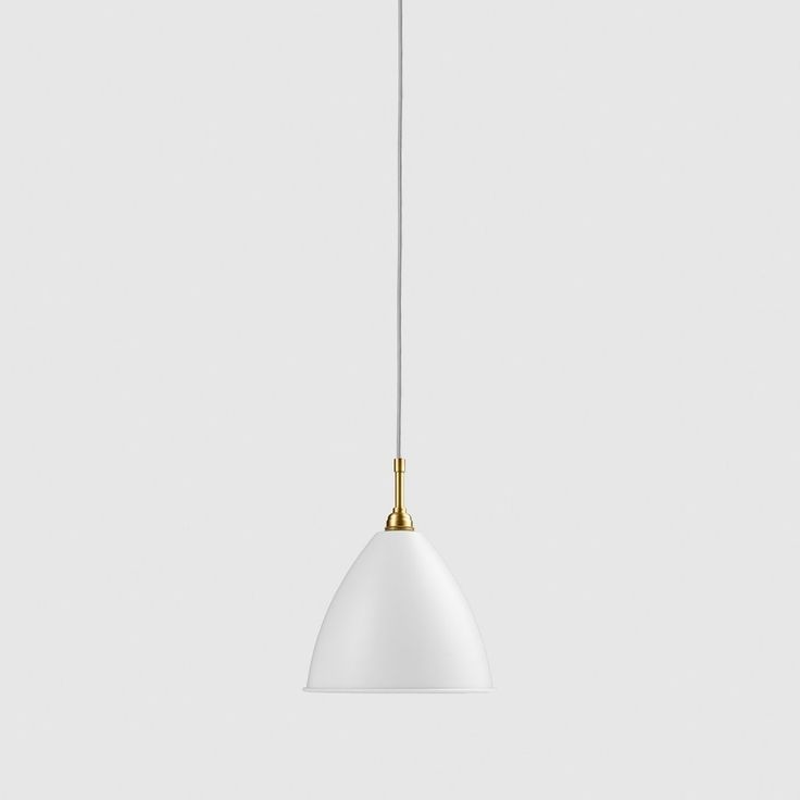BL9 Pendant Ø16 S
