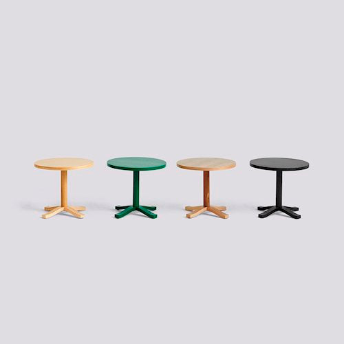 Pastis Table