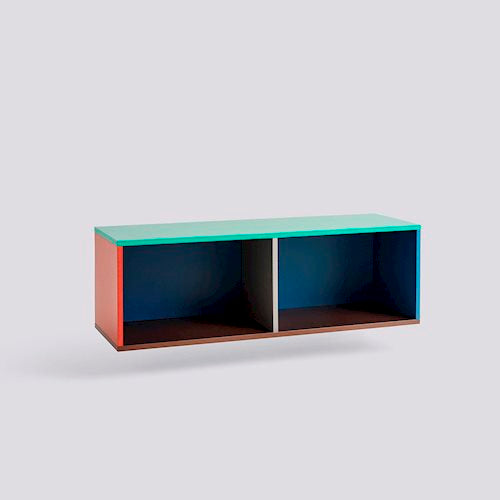 Hay Colour Cabinet