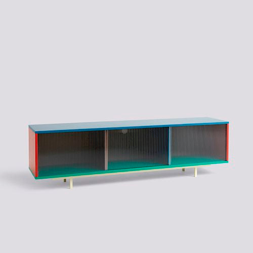Hay Colour Cabinet