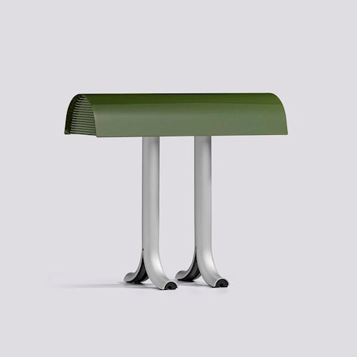 Anagram Wet Sprayed Steel