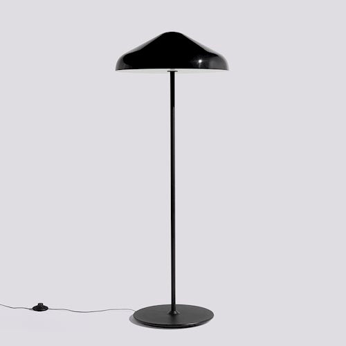 Pao Steel Floor Ø47 X H120 CM