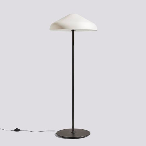 Pao Steel Floor Lamp