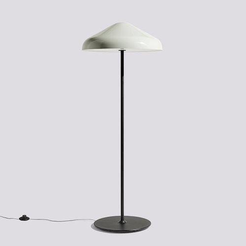 Pao Steel Floor Lamp