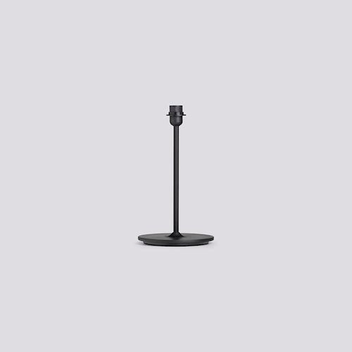 Common Table Lamp Base
