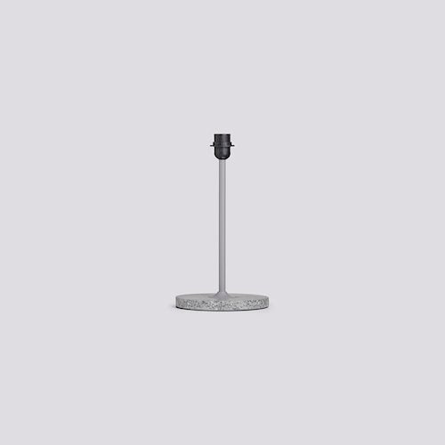 Common Table Lamp Base