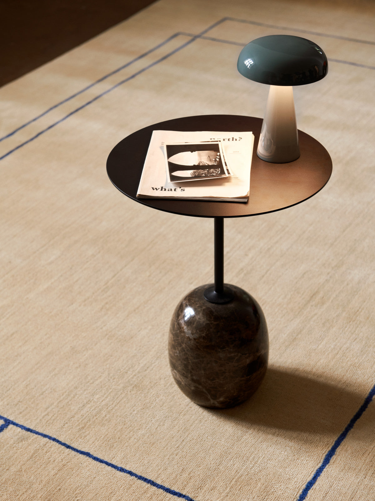 Cruise AP23 Rug - Aden Desert Beige
