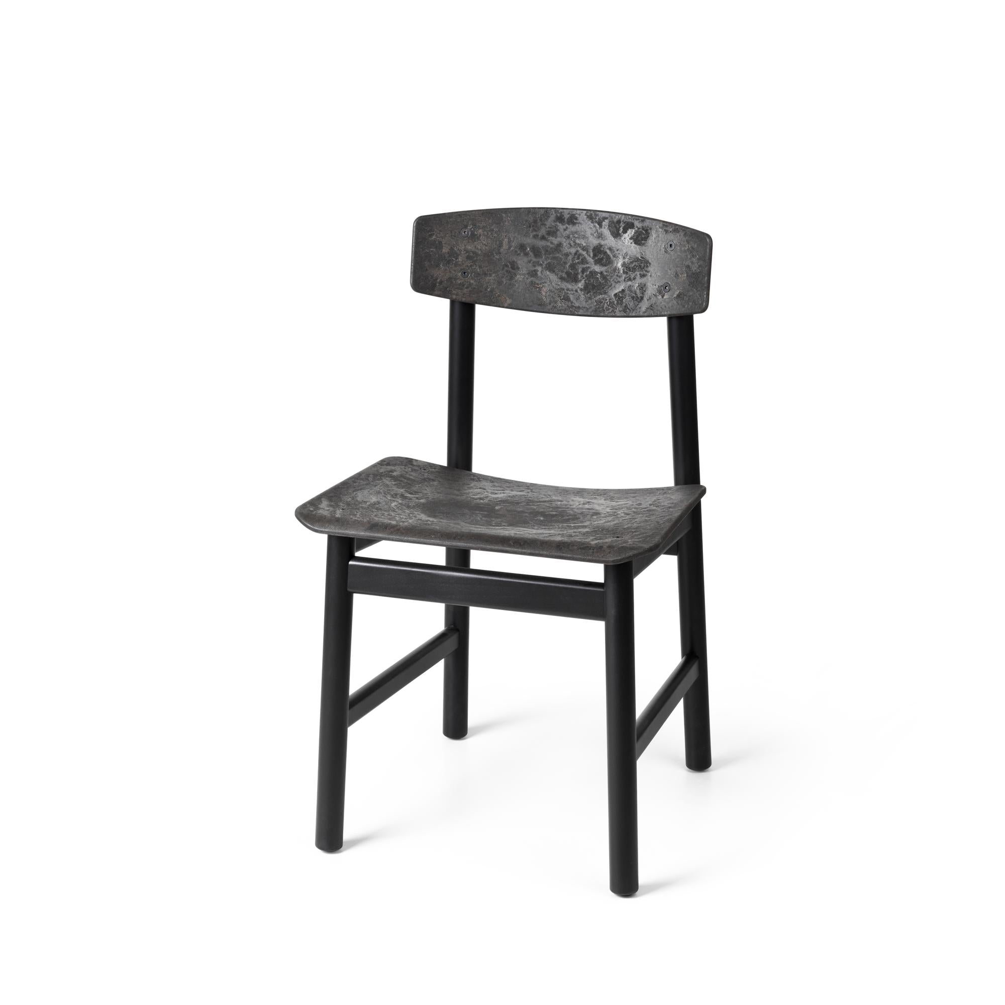Borge Mogensen Conscious Chair BM3162