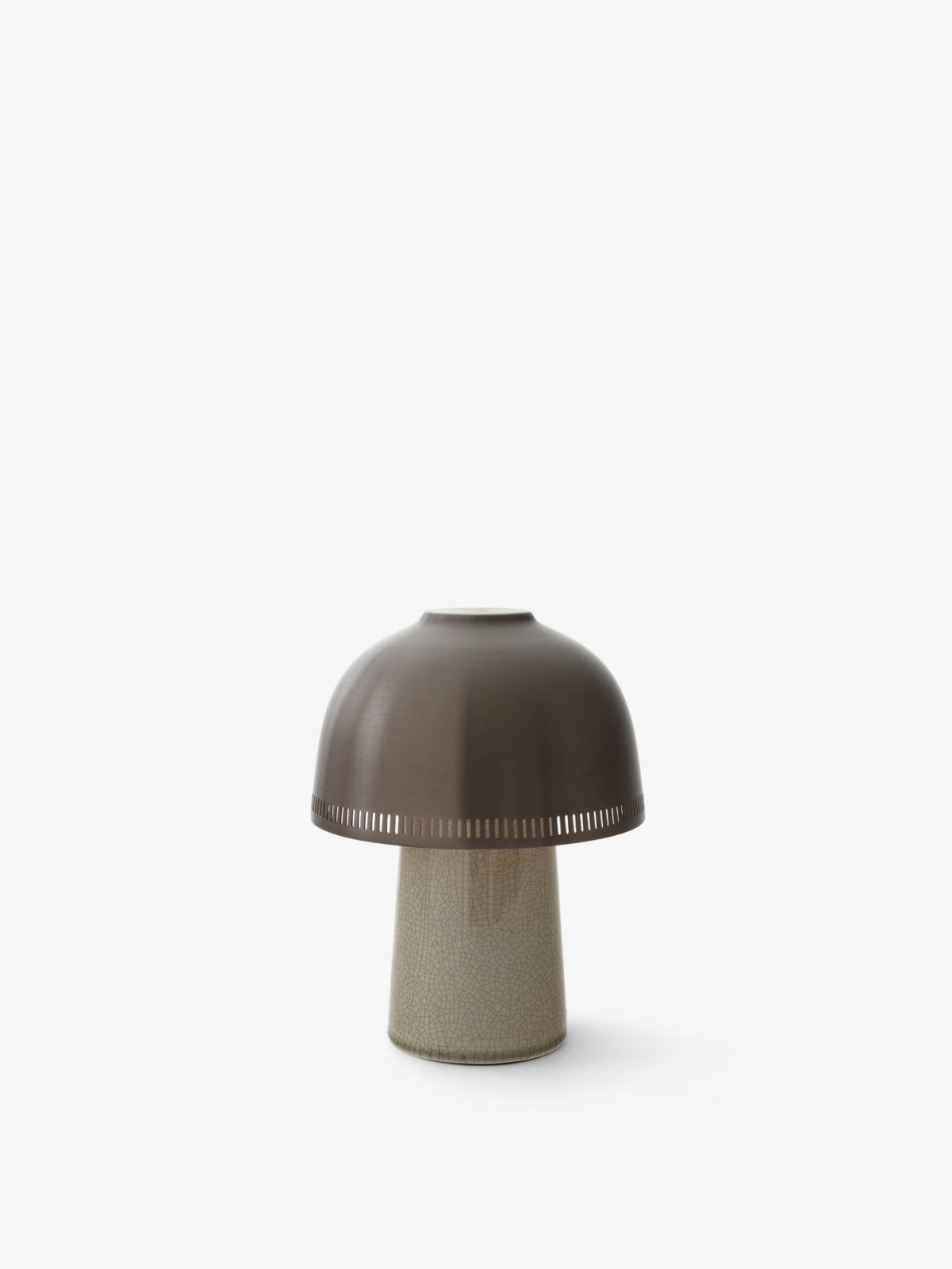 Raku SH8 Portable Lamp