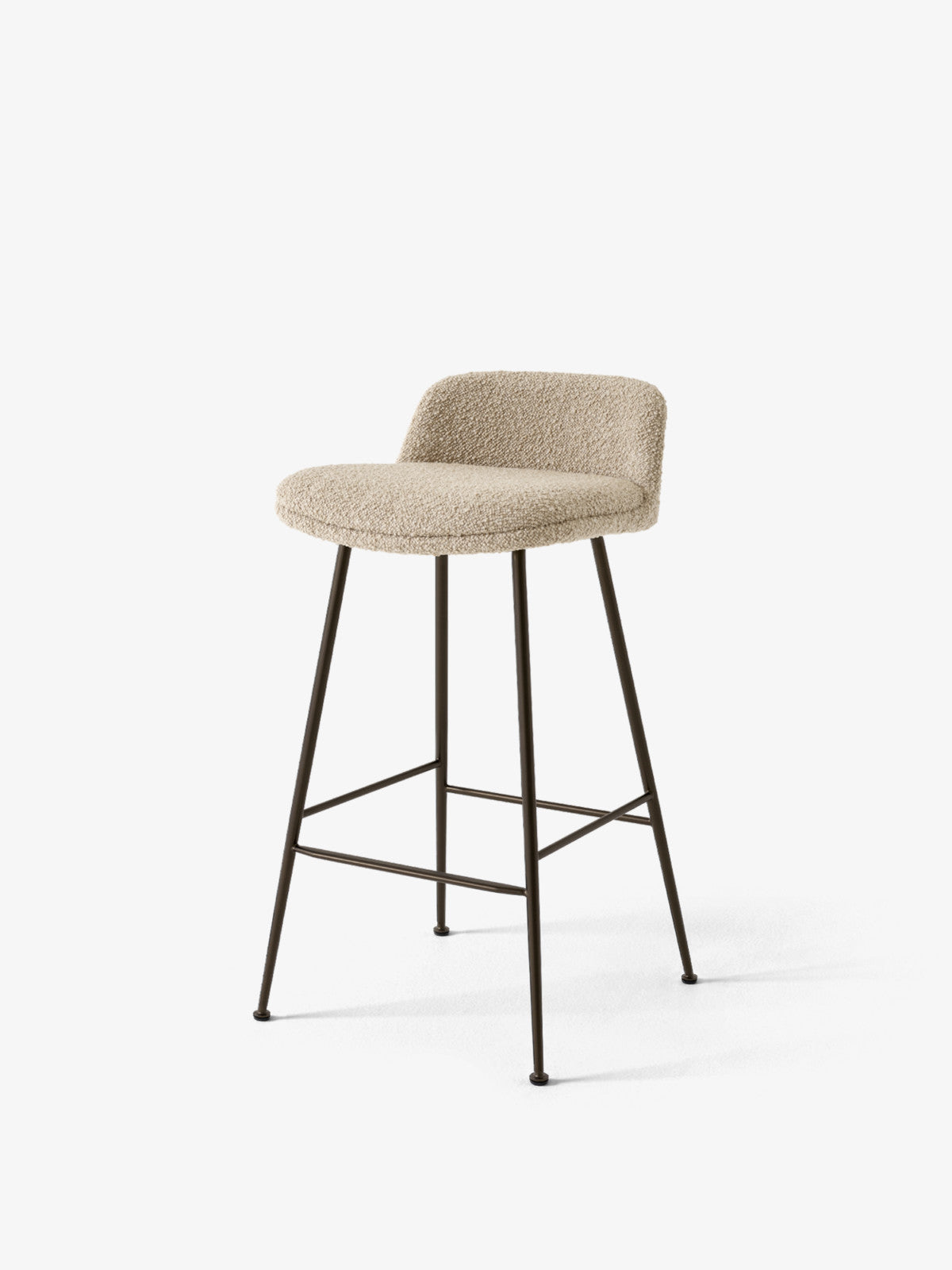 Rely Counter Stool HW84 Full/Seat Uph