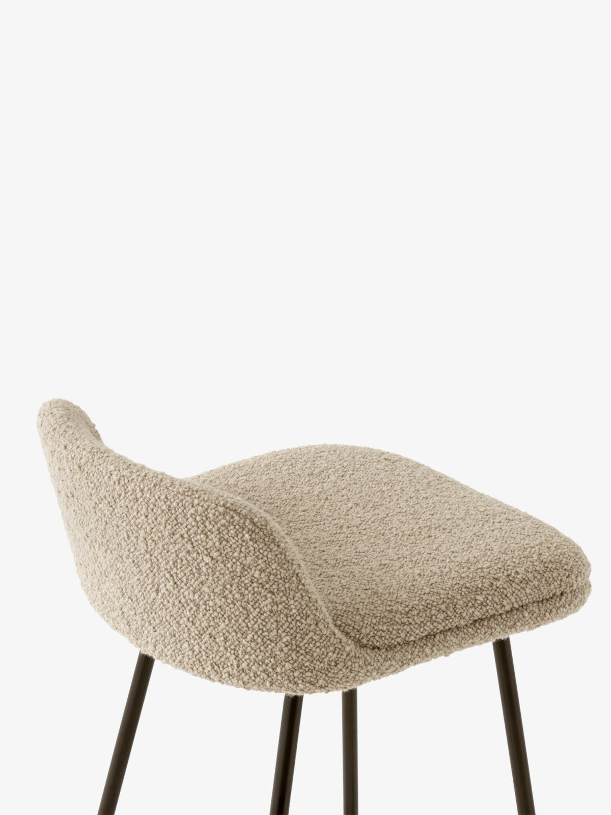 Rely Counter Stool HW84 Full/Seat Uph