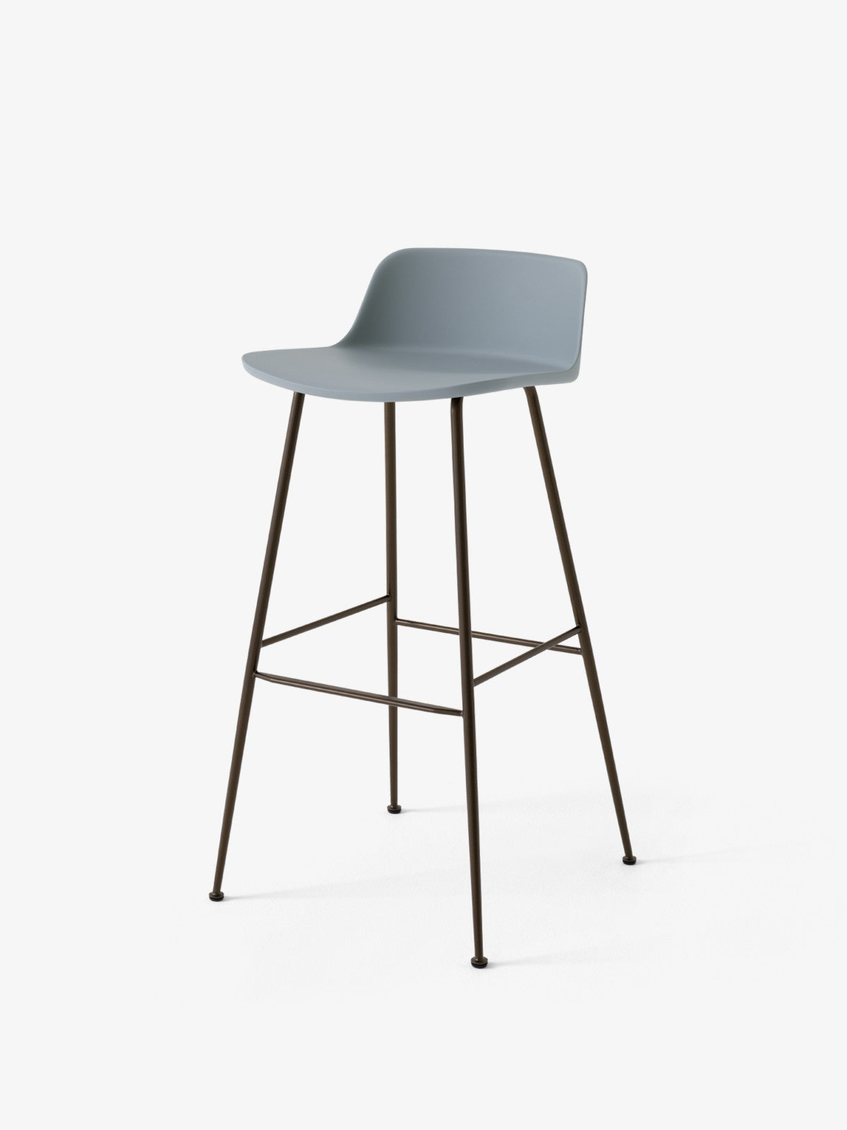 Rely Bar Stool HW86 MTO/Tube Base