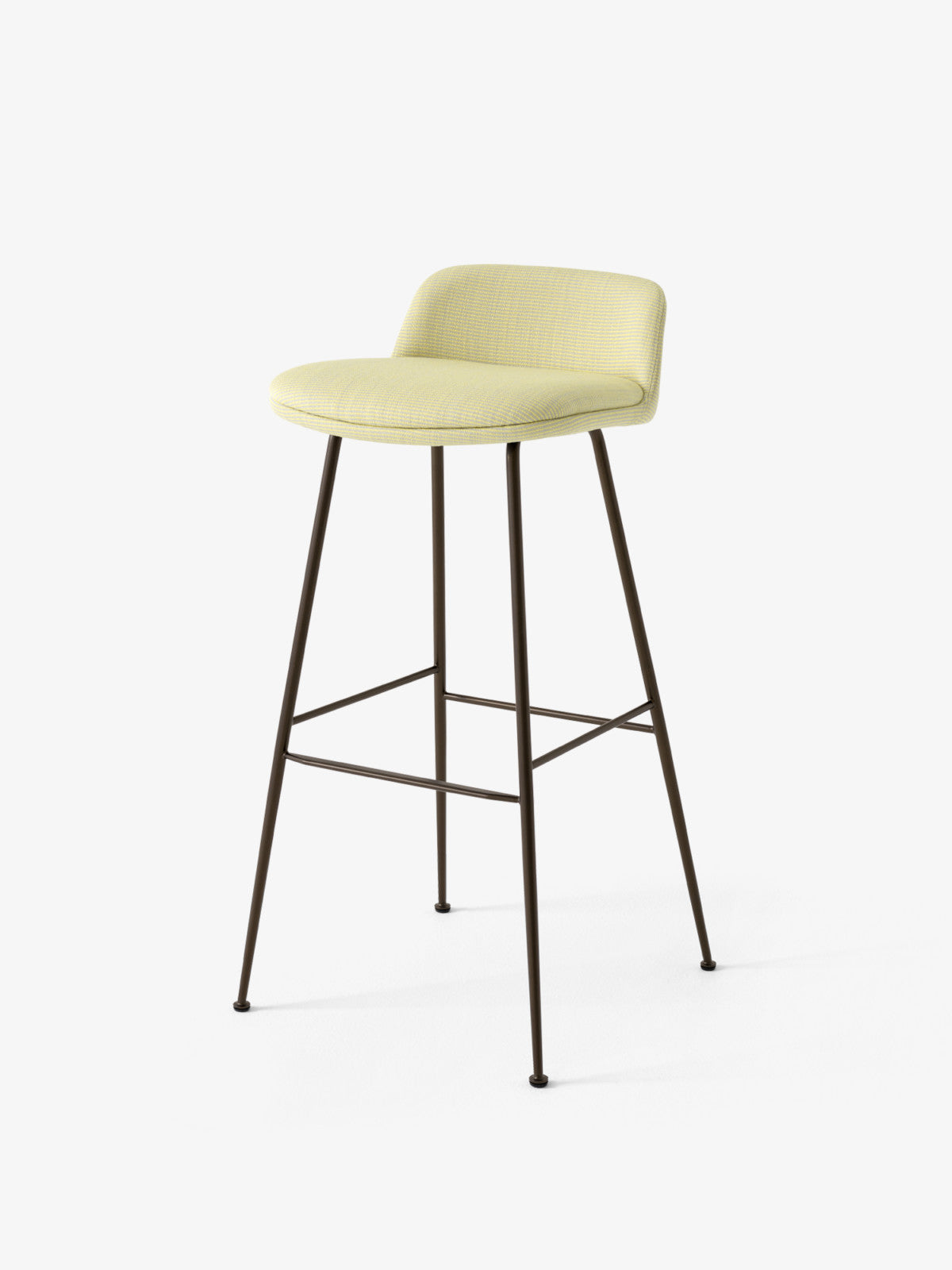 Rely Bar Stool HW89 Full/Seat Uph