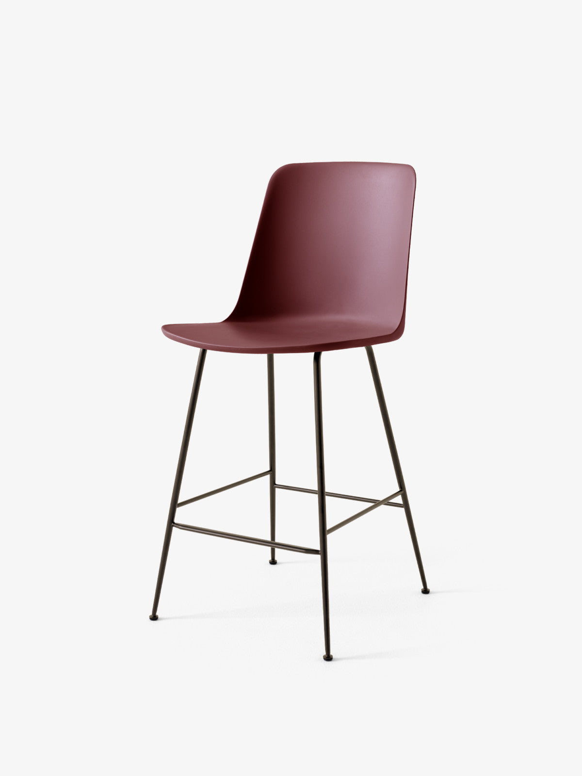 Rely Counter Chair HW91 MTO