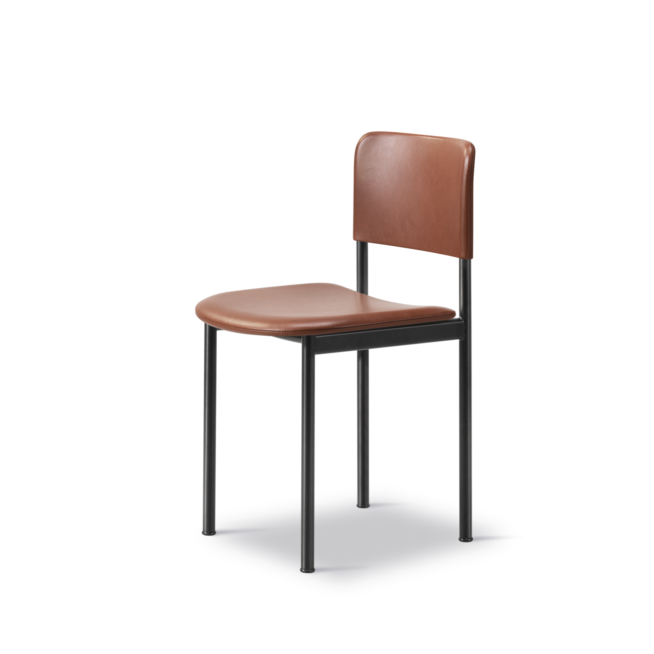 Plan Chair Wooden Seat