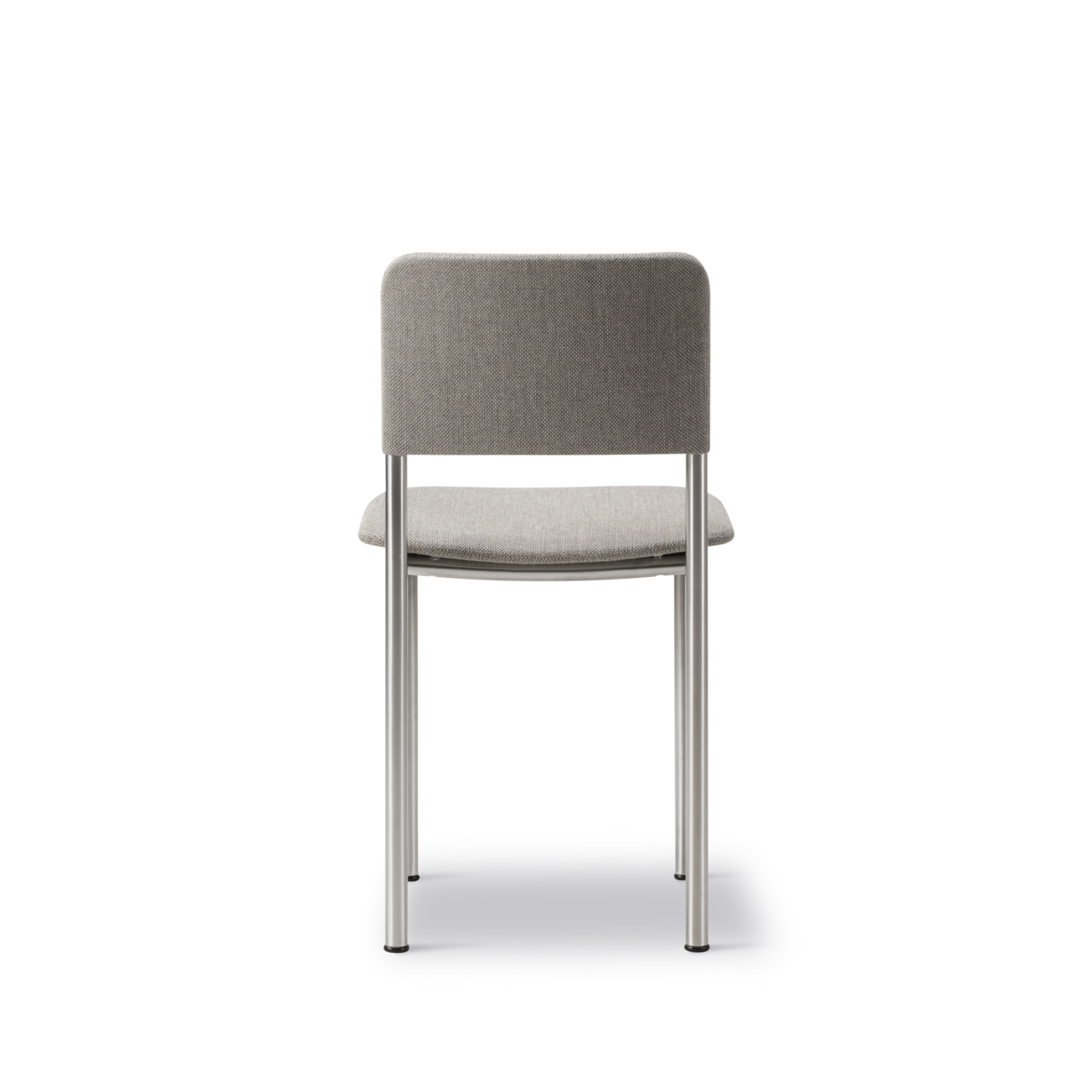 Plan Chair Wooden Seat