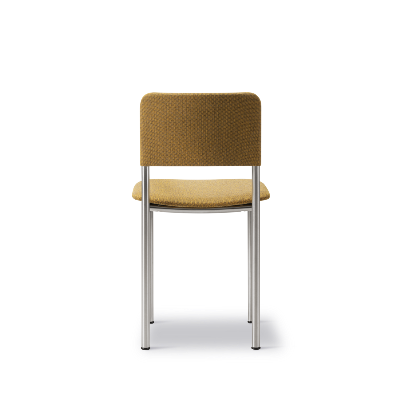 Plan Chair Wooden Seat