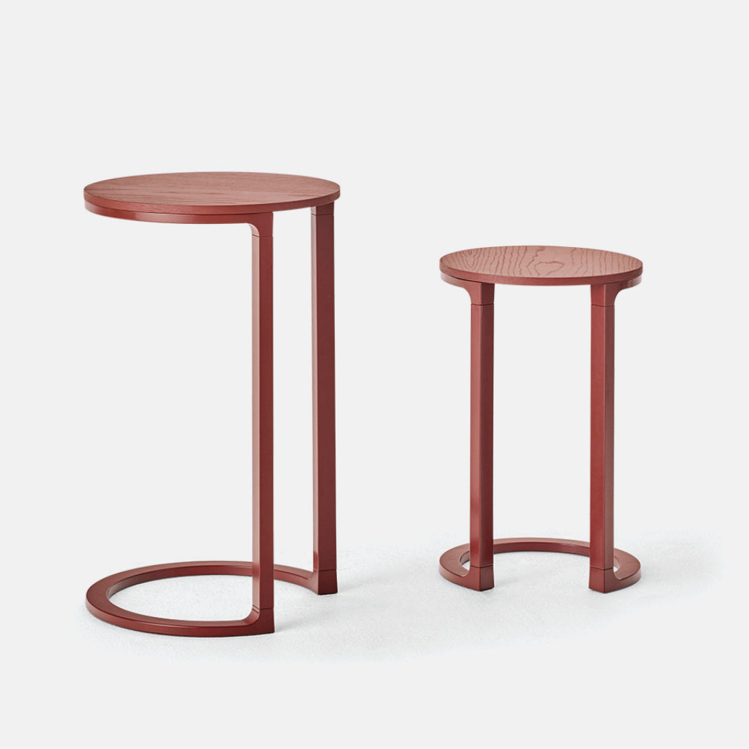 Nest table Monochrome