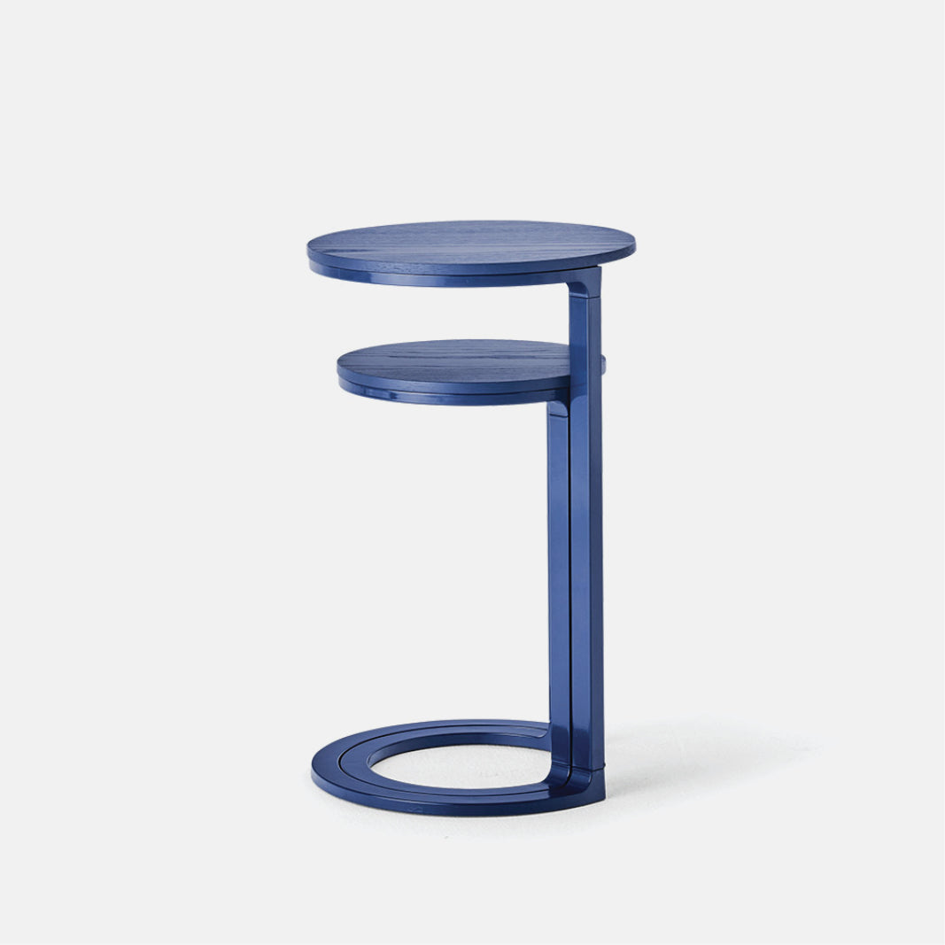 Nest Table Monochrome