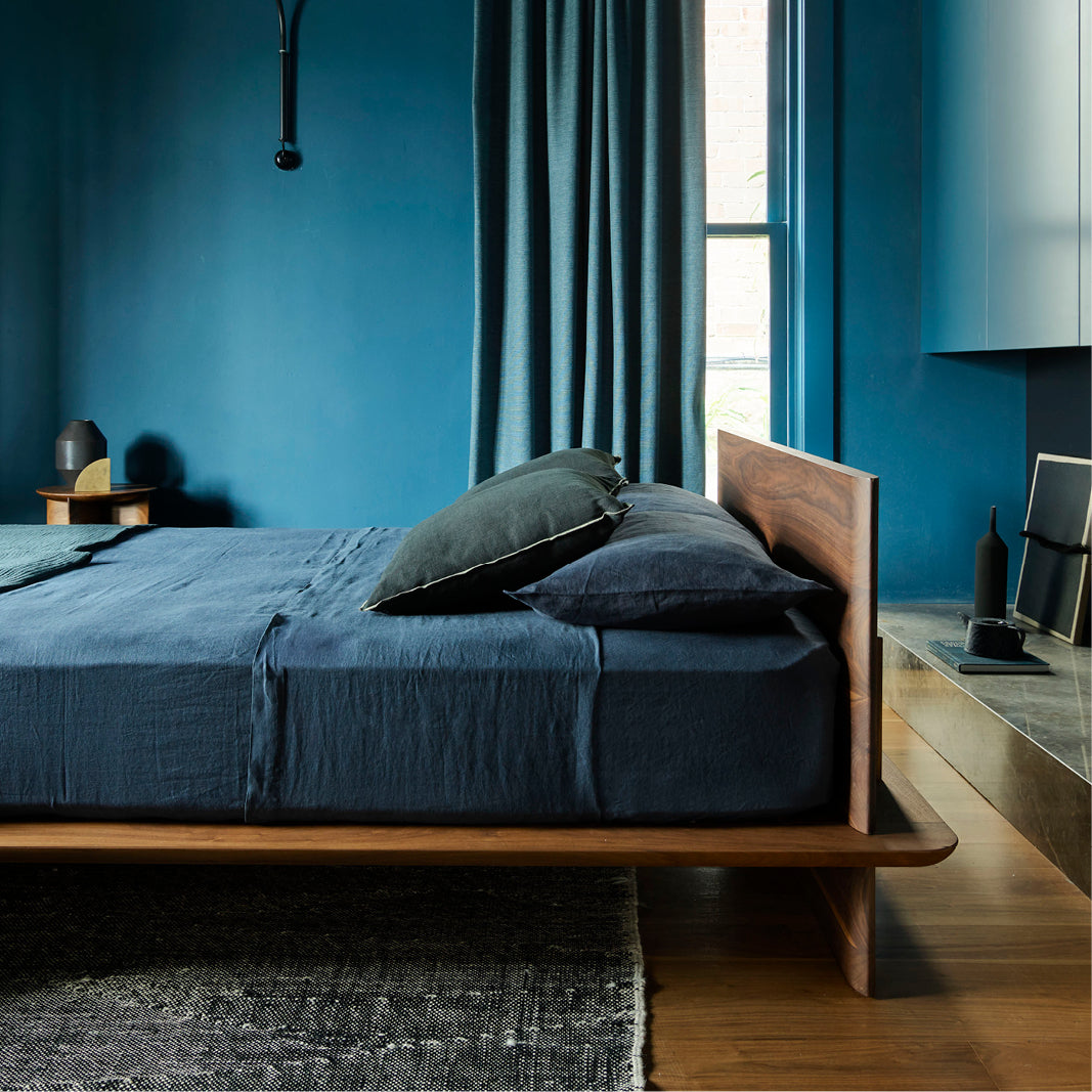 Nami bed
