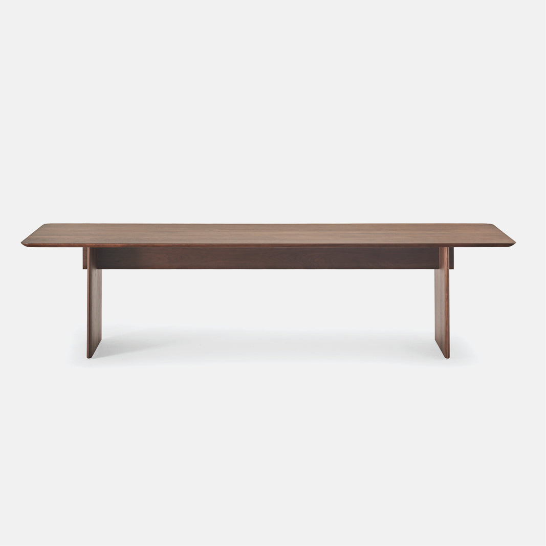 Nami dining table rectangle