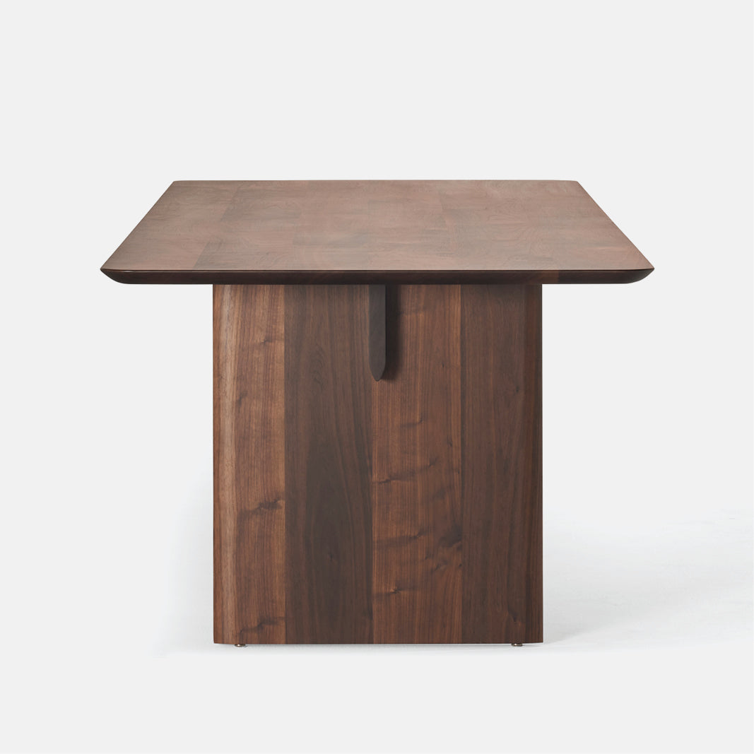 Nami dining table rectangle