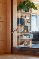 New Order - NO Shelf 100