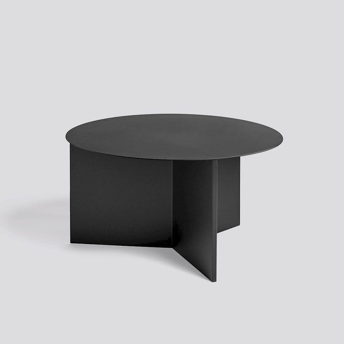 Slit Table XL Ø65 x H35.5 cm