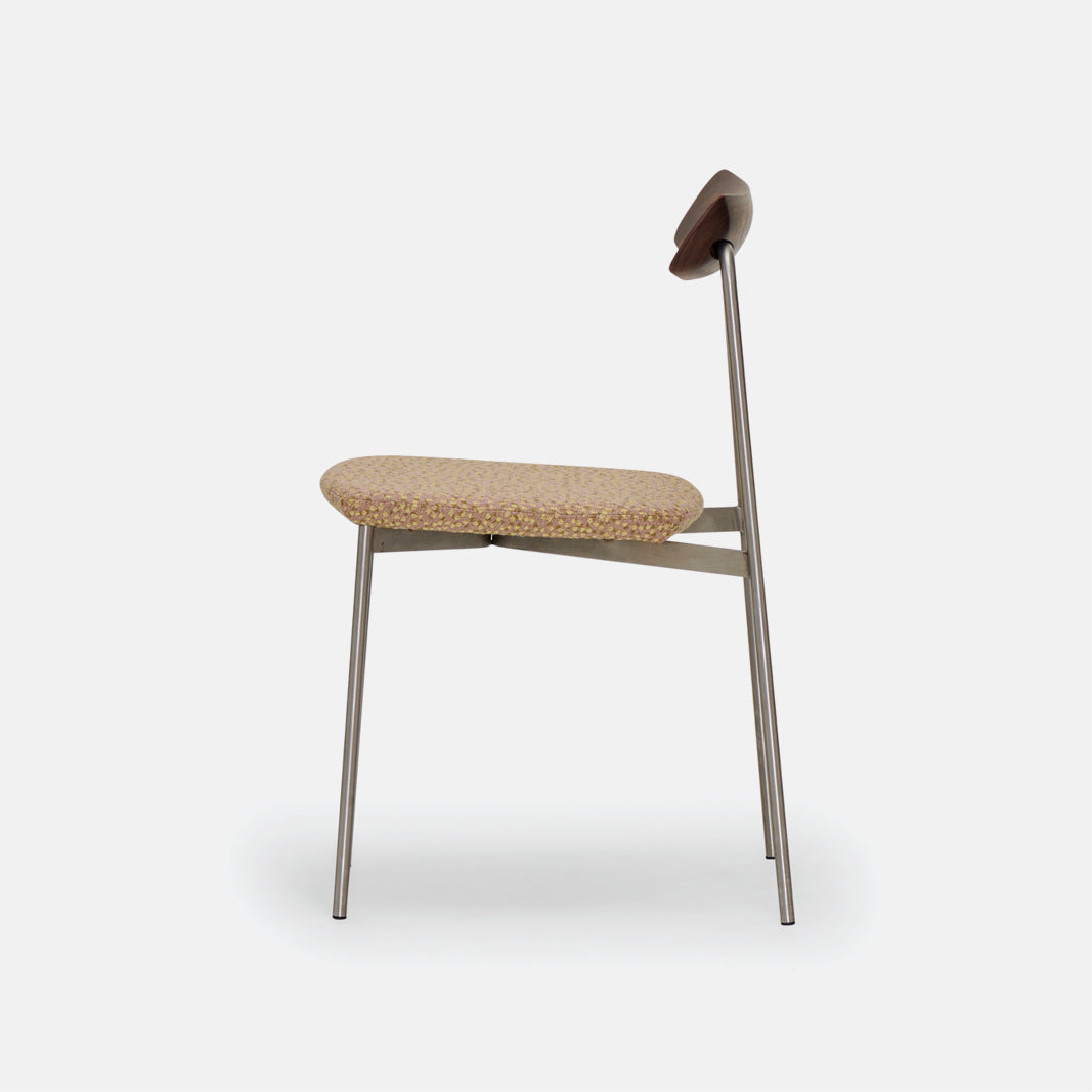 Sia Chair - Upholstered