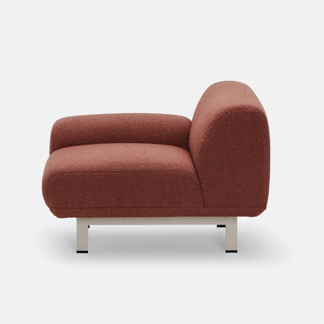 Lincoln Single Module