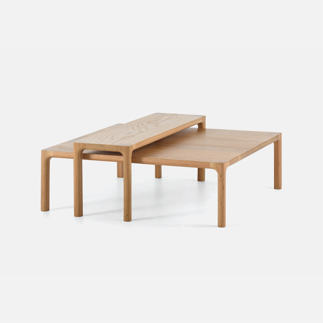 Molloy Coffee Table - Square