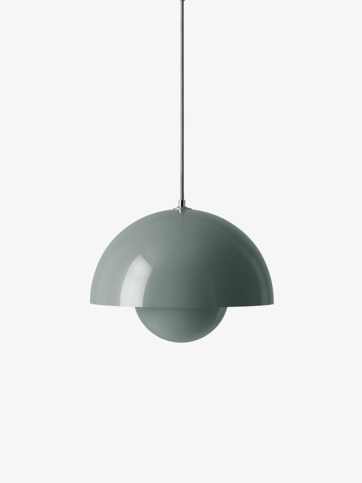 Flowerpot VP2 Pendant Ø50