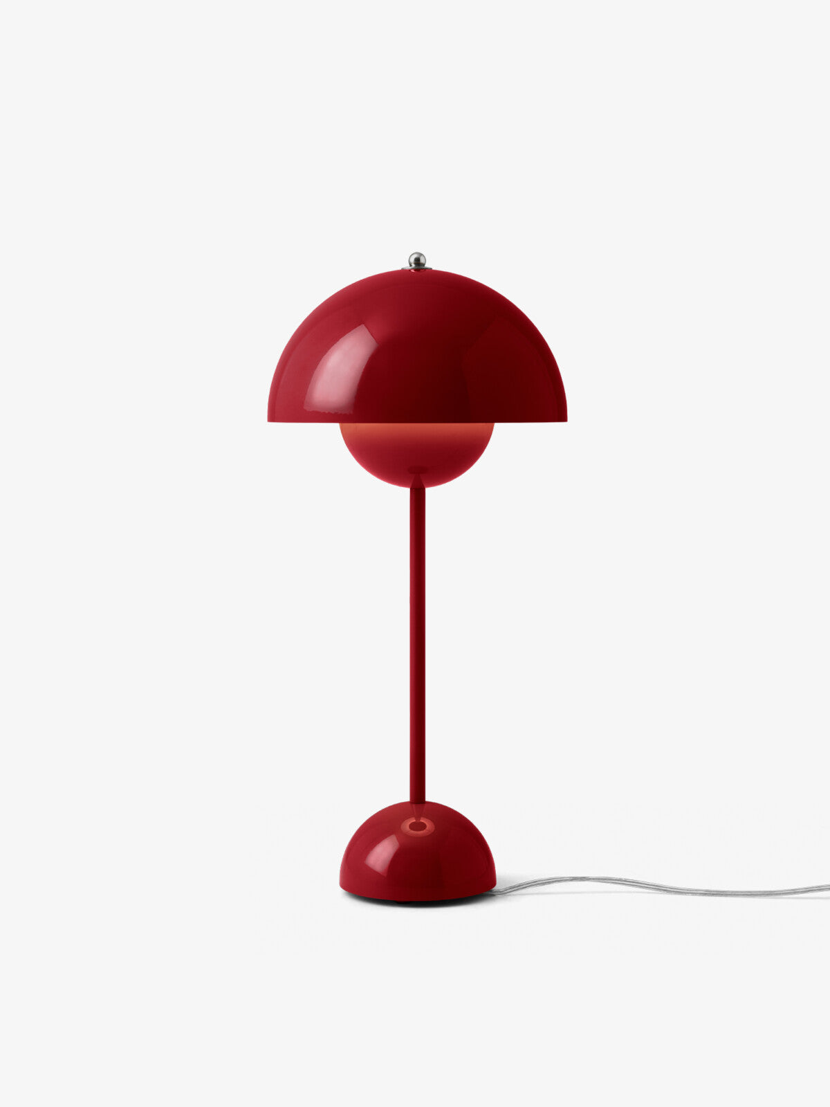 Flowerpot VP3 Table Lamp Replug