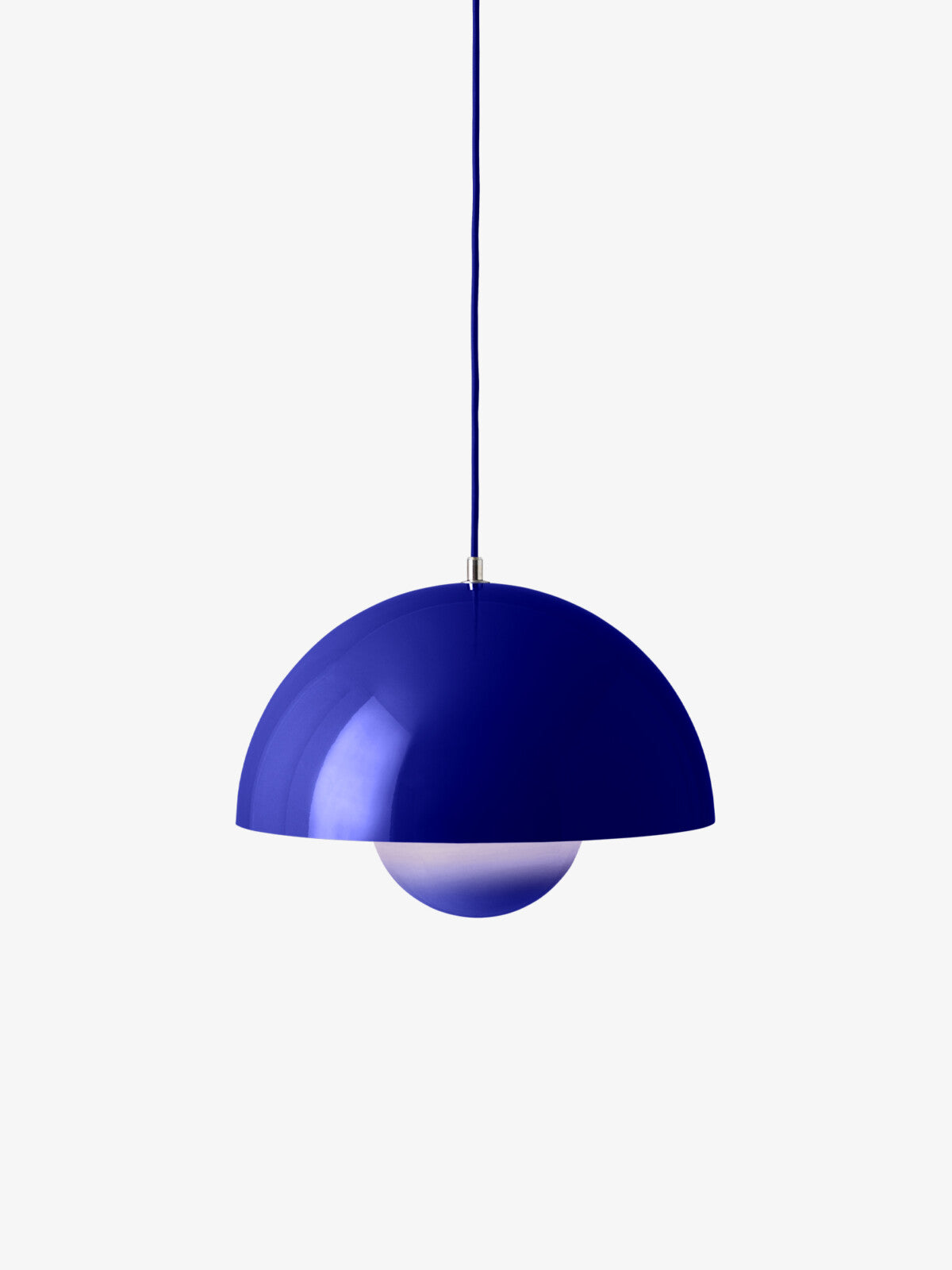 Flowerpot VP7 Pendant Ø37